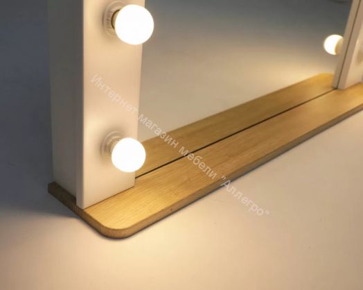 Зеркало “Кристабель 9”