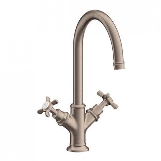 Изображение Смеситель Hansgrohe AXOR Montreux для раковины 16502820