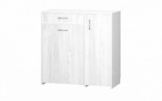 Закрытая консоль  Ольга-Милк 53 (Винтерберг)