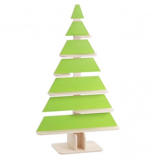 РСН-0208 Детская Полка "Елочка" (900х400х1530 мм)