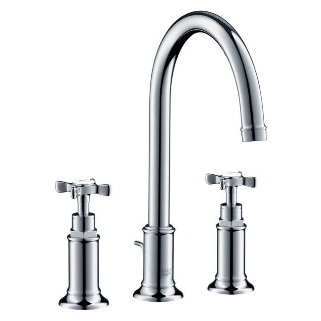 Изображение Смеситель Hansgrohe AXOR Montreux для раковины 16513000