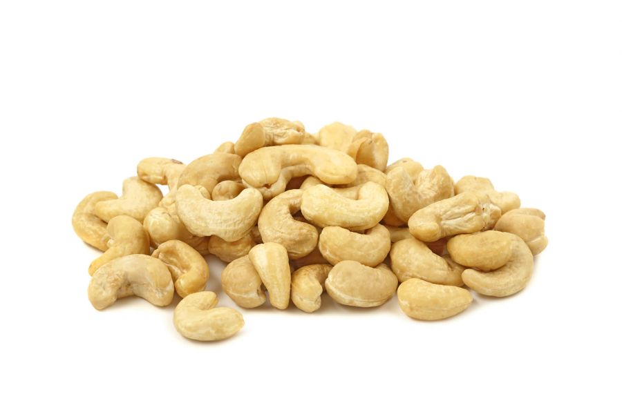 Кешью сырой