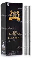 Аромадиффузор Alexandre.J Black Muscs 100 ml