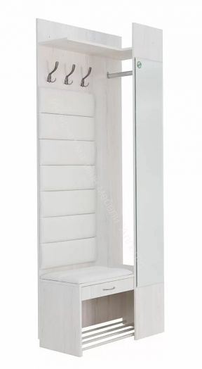 Прихожая Ольга-Милк 2 (Винтерберг)