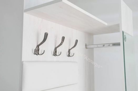 Прихожая Ольга-Милк 2 (Винтерберг)