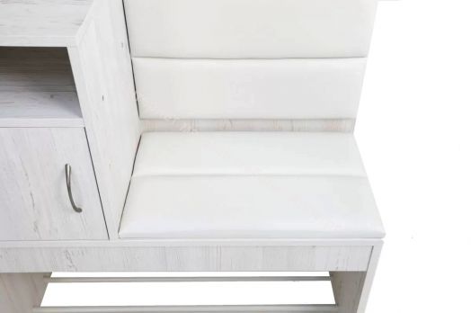 Прихожая Ольга-Милк 2 (Винтерберг)