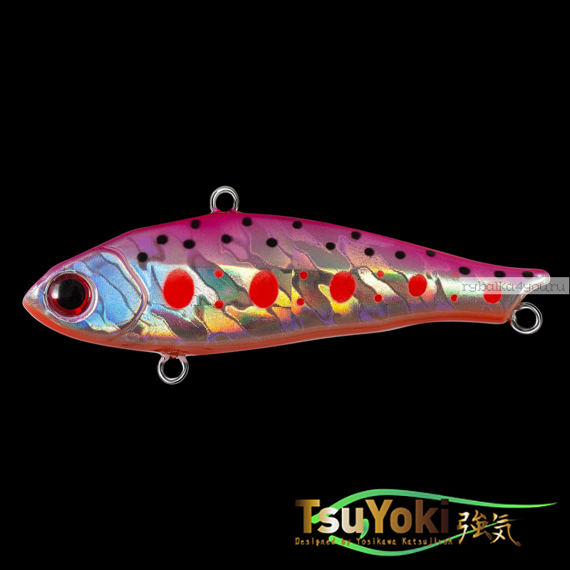 Раттлин TsuYoki Lord 72S 72мм / 26,5 гр / цвет: Z035