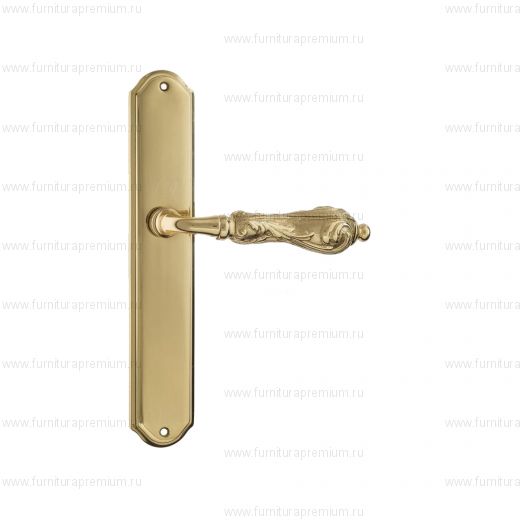 Ручка на планке Venezia Monte Cristo PL02