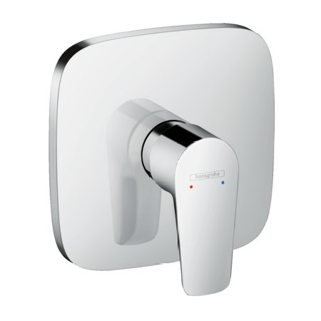 Фото Смеситель Hansgrohe Talis E для душа HighFlow 71768000