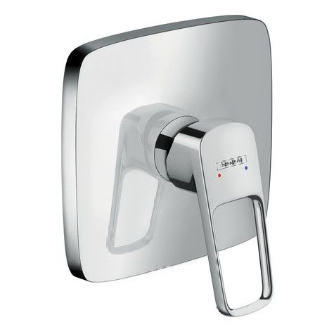 Смеситель Hansgrohe Logis Loop для душа 71267000