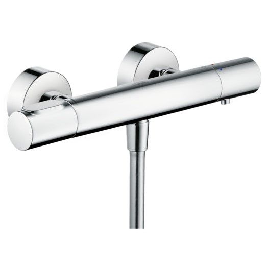 Смеситель Hansgrohe AXOR Citterio M для душа 34635820 схема 2