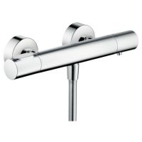 Смеситель Hansgrohe AXOR Citterio M для душа 34635000 схема 2