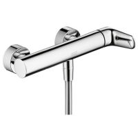 Смеситель Hansgrohe AXOR Citterio M для душа 34620000 схема 2