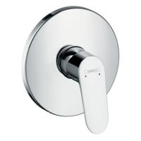 Смеситель Hansgrohe Focus для душа 31965000 схема 2