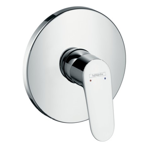 Фото Смеситель Hansgrohe Focus для душа 31965000