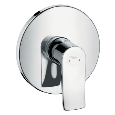 Фото Смеситель Hansgrohe Metris для душа 31685000