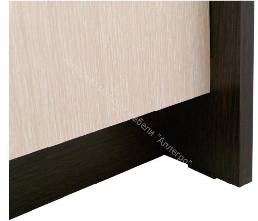 Шкаф купе "Бассо" 1,3