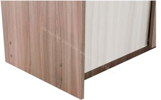 Шкаф купе "Бассо" 1,3