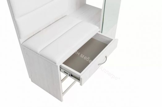 Прихожая Ольга-Милк 4 (Винтерберг)