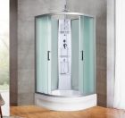 Душевая кабина AMUR Б/К 90/24 МТ
