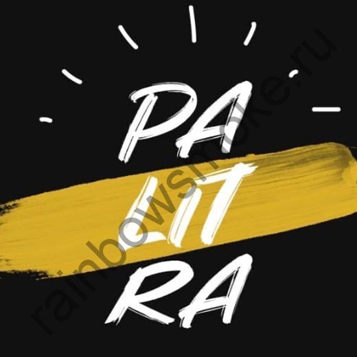 Palitra 40 гр - Cactus Pir (Кактусовый Пир)