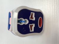 Переходник с китайской вилки на европейскую