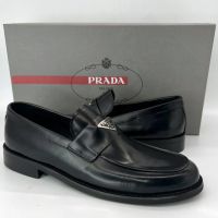 Мужские лоферы Prada