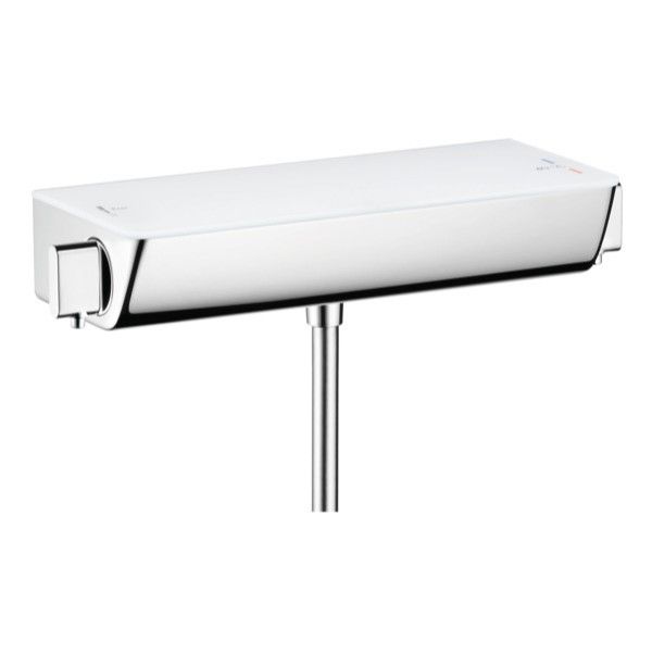 Смеситель Hansgrohe Ecostat Select для душа 13161400 схема 4