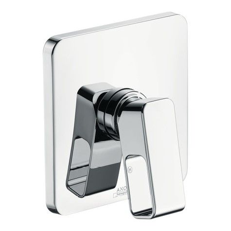 Смеситель Hansgrohe AXOR Urquiola для душа 11625000 схема 2