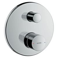 Смеситель Hansgrohe AXOR Uno для ванны/душа 45405000 схема 2