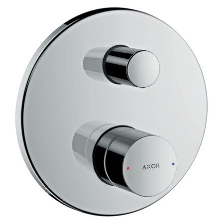 Фото Смеситель Hansgrohe AXOR Uno для ванны/душа 45405000