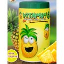 Аскорбинка жевательные таблетки 1000 штук по 50 мг Patar Ascorbic acid