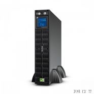 Интерактивный ИБП CyberPower PR2200ELCDRTXL2U