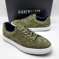 Мужские кеды Bikkembergs