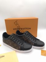 Кеды Louis Vuitton мужские