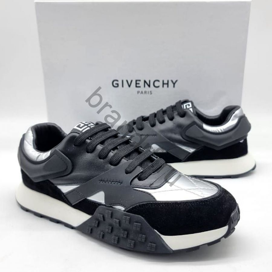 Мужские кроссовки Givenchy