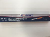 Паяльник электрика, XTechPERT, деревянная рукоятка