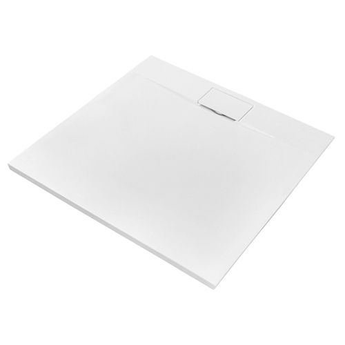 Душевой поддон WasserKraft Alme 15T03