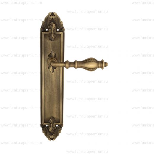 Ручка на планке Venezia Gifestion PL90