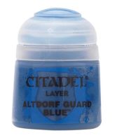 Краска Layer: Altdorf Guard Blue