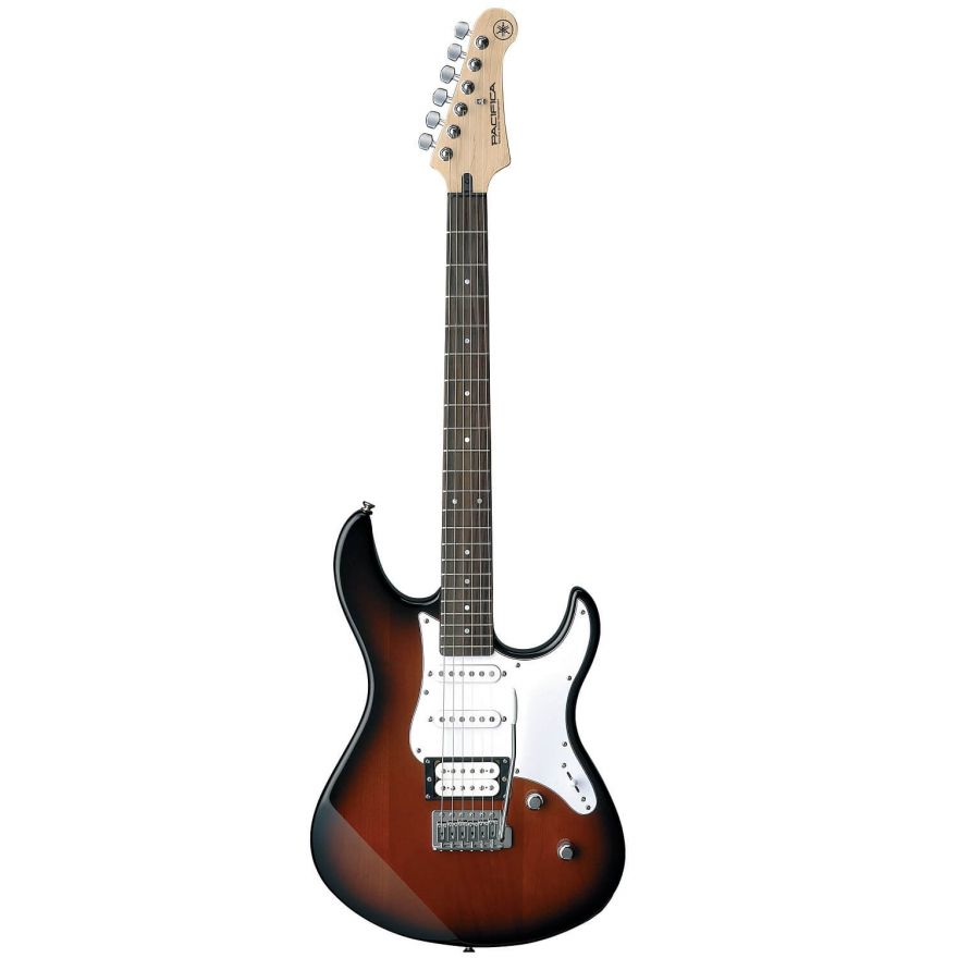 YAMAHA PACIFICA112V OVS электрогитара