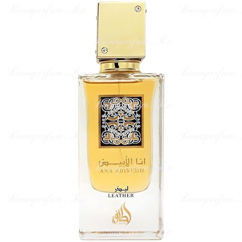 Ana Abiyedh Leather, 60 ml