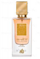 Lattafa Perfumes Ana Abiyedh Poudree