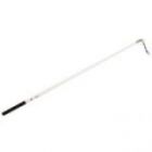 Палочка для ленты 56см и 59см Venturelli белый-черный