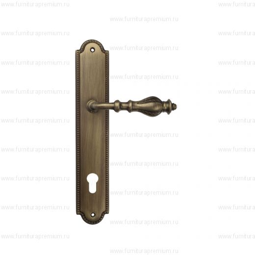 Ручка на планке Venezia Gifestion PL98 CYL