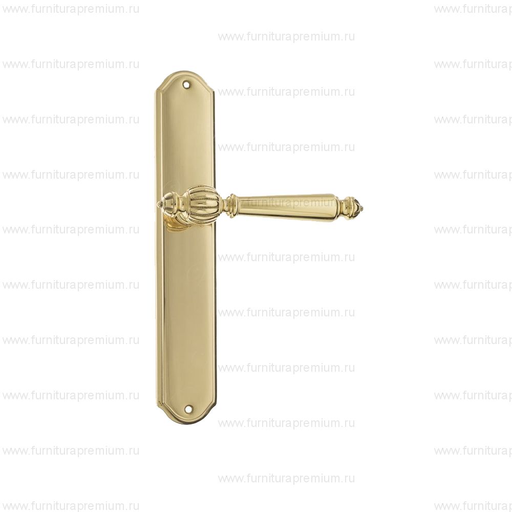 Ручка на планке Venezia Pellestrina PL02