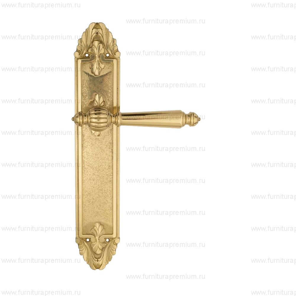 Ручка на планке Venezia Pellestrina PL90