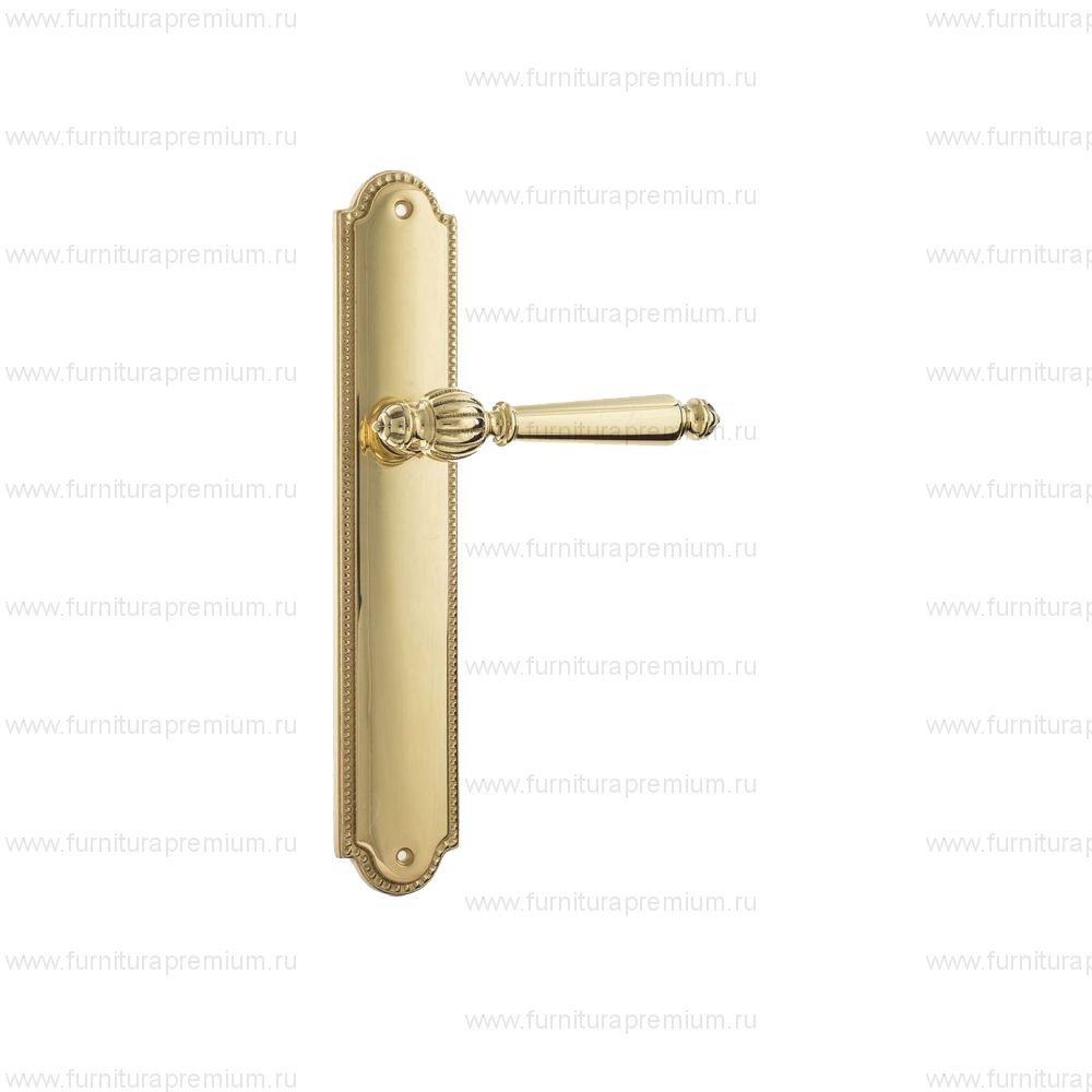 Ручка на планке Venezia Pellestrina PL98