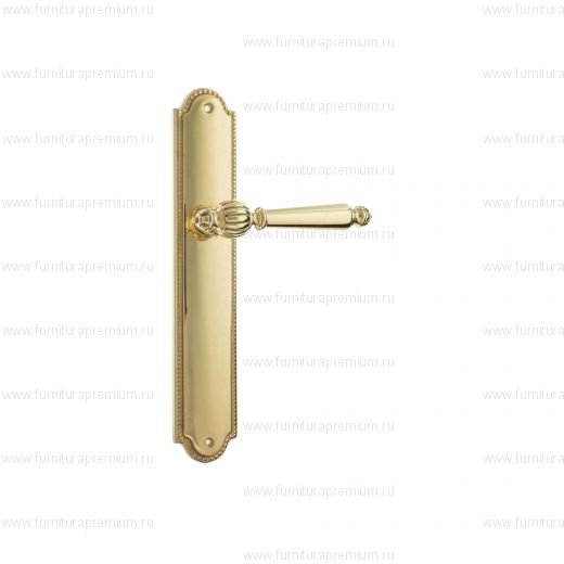 Ручка на планке Venezia Pellestrina PL98