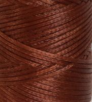 Нитки вощеные d1мм для ручной прошивки 666 DAFNA, арт. Dafna-0013